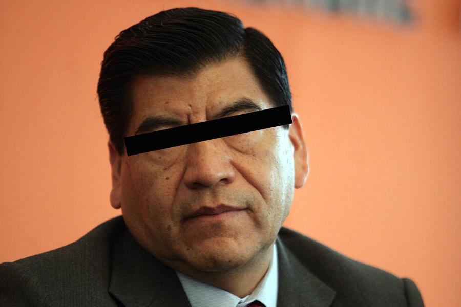 Revocan prisión domiciliaria a Mario Marín; vuelve al Altiplano por caso de tortura contra periodista