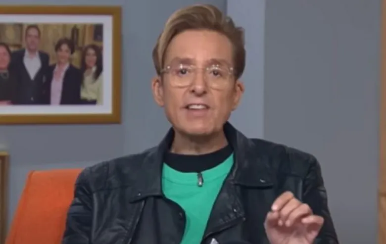 Ricardo Casares revela la verdadera última voluntad de Daniel Bisogno y su herencia
