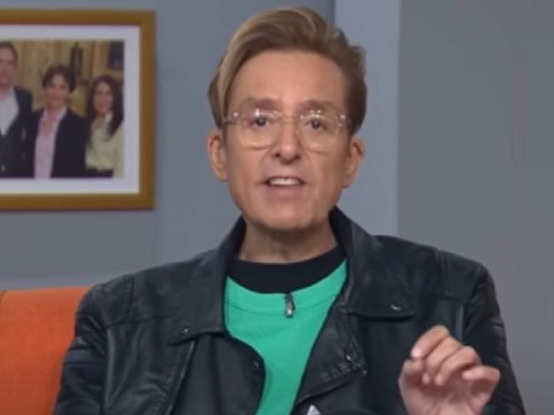 Ricardo Casares revela la verdadera última voluntad de Daniel Bisogno y su herencia
