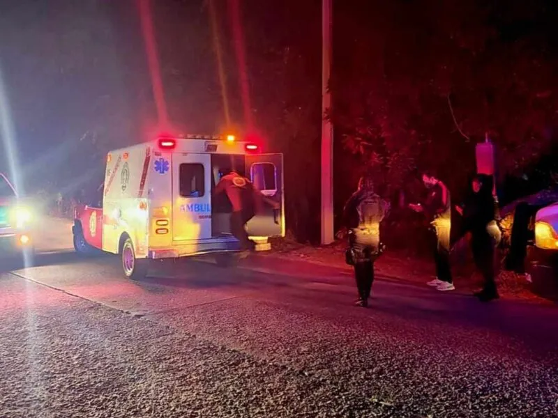 Riña en Zitácuaro deja adolescente herido