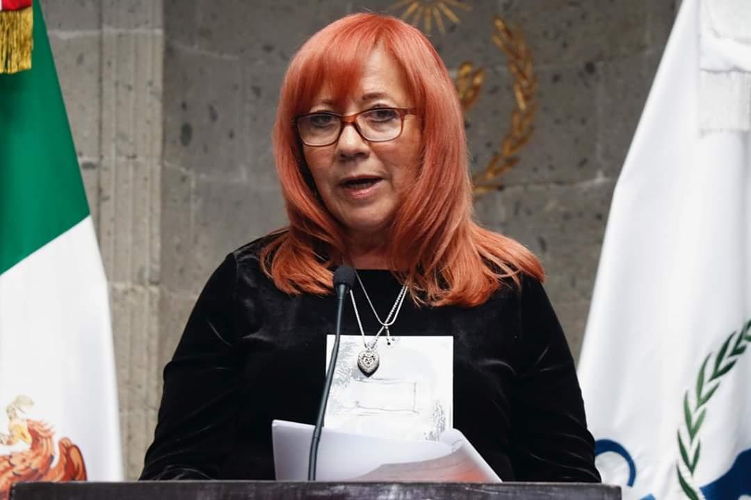 Rosario Piedra obstaculizará labores del Comité de Desapariciones de la ONU; “no tendrán injerencia en México”