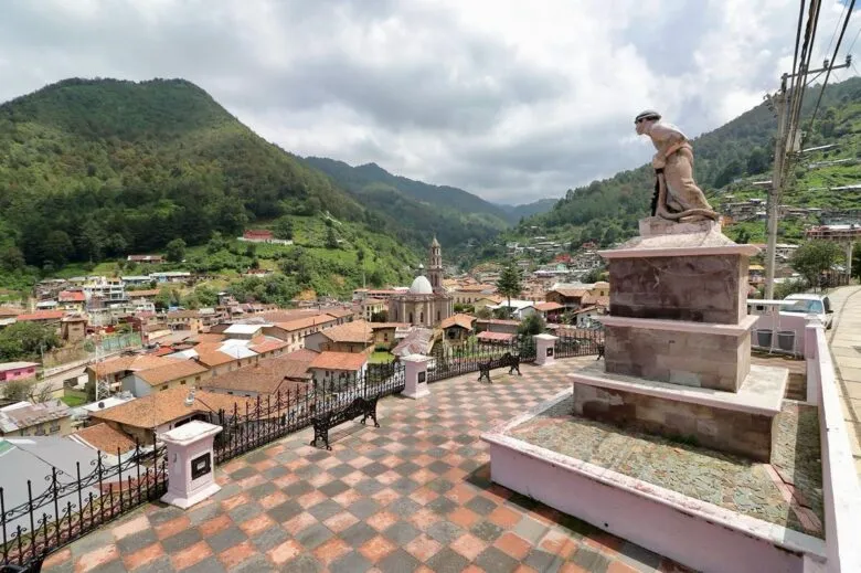Ruta de los Pueblos Mágicos de Michoacán: un viaje lleno de encanto