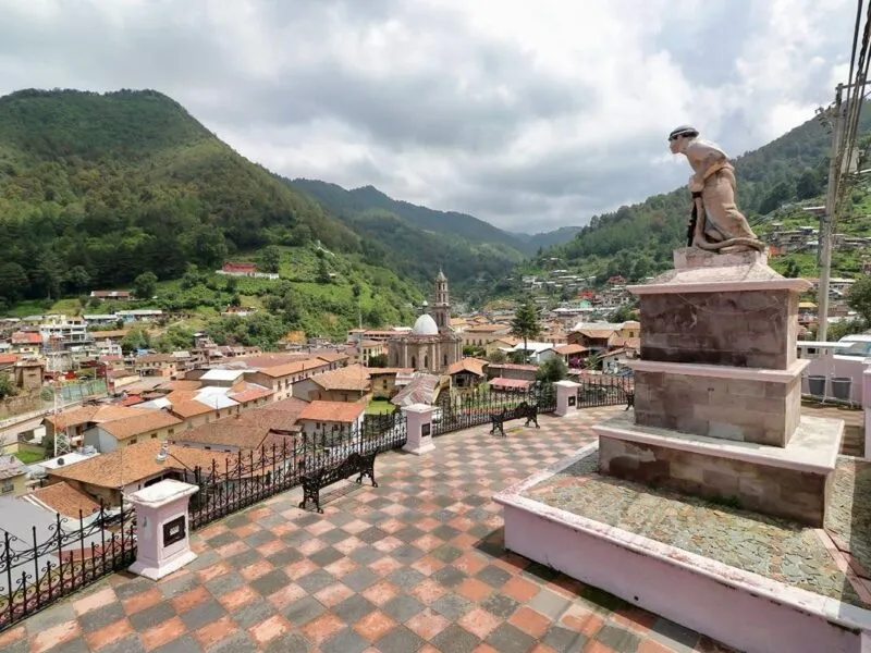 Ruta de los Pueblos Mágicos de Michoacán: un viaje lleno de encanto