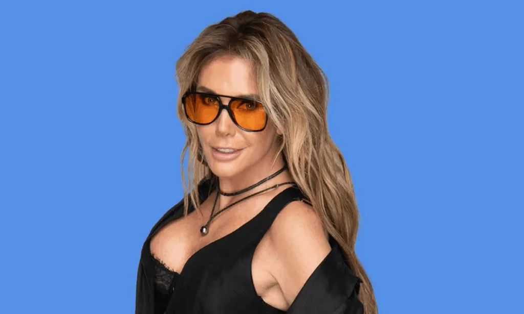 Sabine Moussier confiesa que su agresor se disculpó
