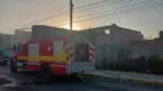 Se registran 2 incendios en diferentes domicilios de Morelia