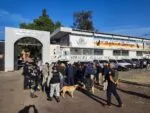 Se suma magisterio a exigencia de justicia por caso de normalista asesinado en Michoacán