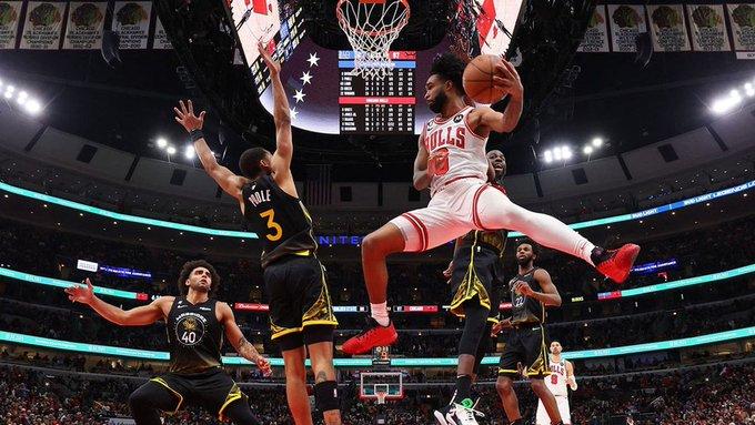 Se vienen lo mejor de la NBA con la postemporada 2024-2025