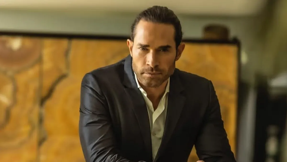 Sebastián Rulli enfrenta rumores por su salario ¿Es de los mejores pagados del mundo?