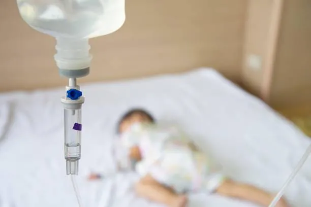 Secretaría de Salud reporta la muerte de 45 bebés por tos ferina en lo que va del año