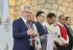 Segundo anillo periférico de Morelia aumentará 1100 % plusvalía de predios: Bedolla