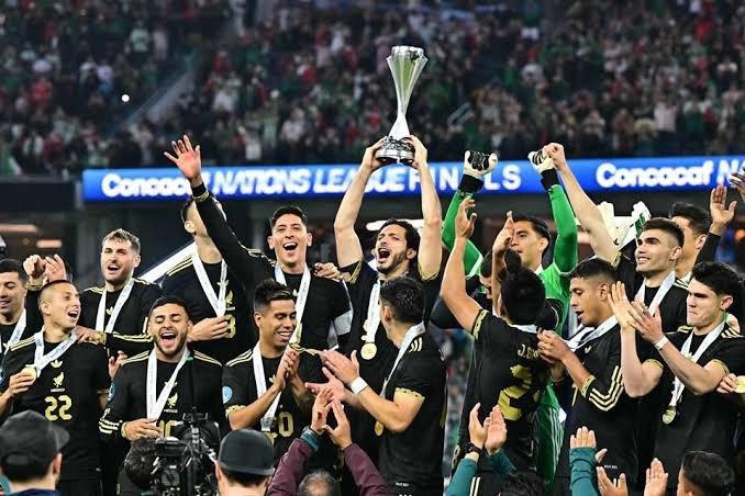 Selección Mexicana amistosos con Japón y Corea del Sur en Fecha FIFA