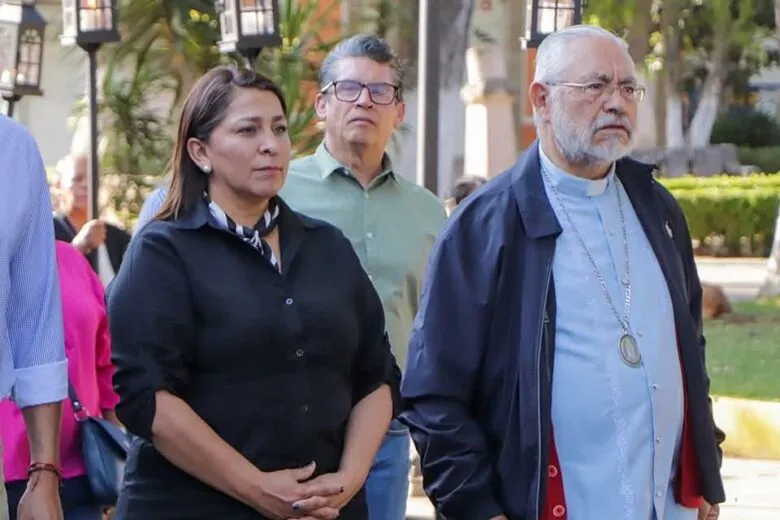Semana Santa en Quiroga 2025: Tradición y Fervor