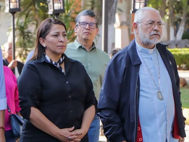 Semana Santa en Quiroga 2025: Tradición y Fervor