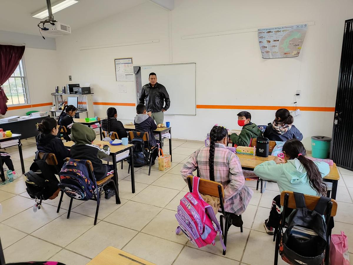 SEP anuncia el arranque de la prueba PISA en México
