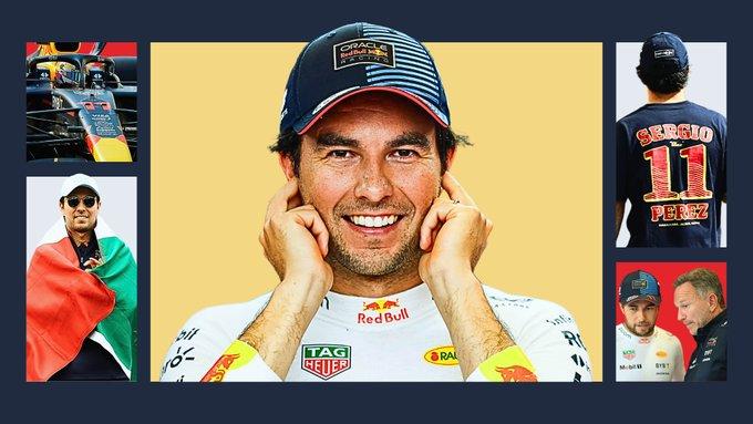 Sergio ‘Checo’ Pérez: “Mi paso por la Fórmula 1 no ha terminado”