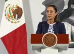 Claudia Sheinbaum resalta legado del papa Francisco