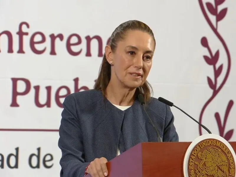 Sheinbaum: Diálogo con CNTE evita paro nacional en mayo
