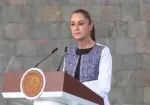 Sheinbaum presenta 18 acciones del Plan México para el bienestar
