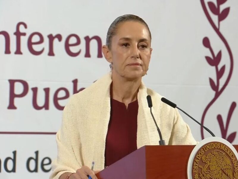 Sheinbaum envía al Senado nombramientos de consejeros en CFE y Pemex