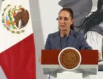 Sheinbaum pide a TEPJF descalificar candidatos a elección judicial inadecuados