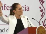 Sheinbaum minimiza vínculos delictivos en candidatos judiciales