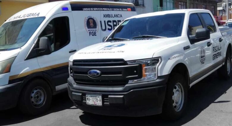 Sicarios asesinan a mecánico en taller de motocicletas