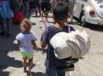 Sin estadísticas de cuántos menores migrantes hay en México: Redodem