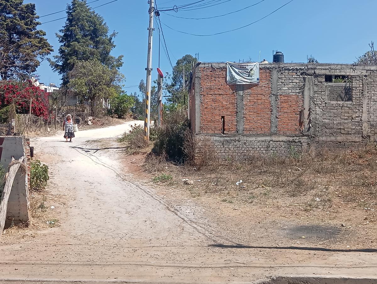Sólo 4 de 14 tenencias de Morelia, beneficiadas en Presupuesto Participativo 2025