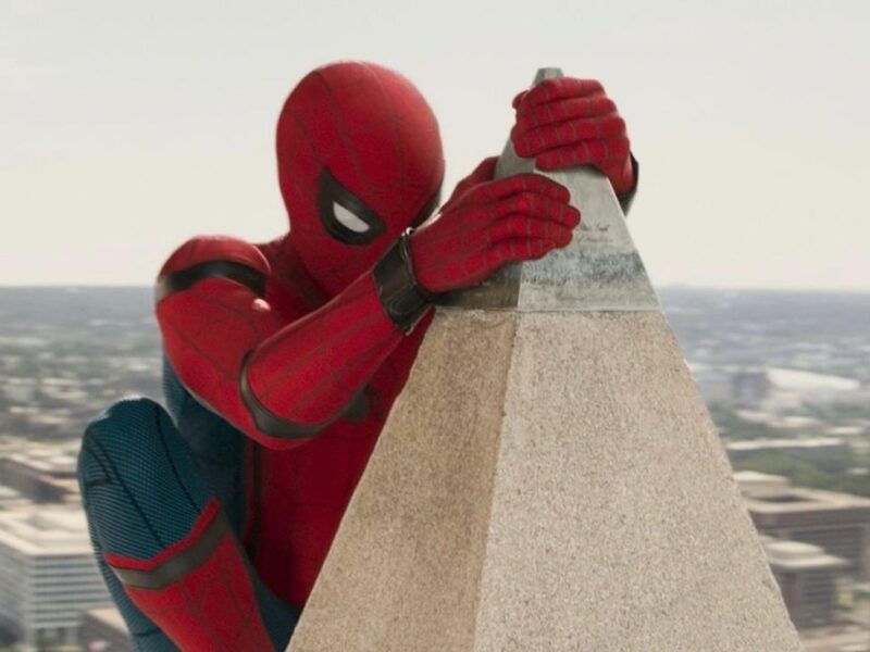 Spider-Man 4 ya tiene título y muestra su logo oficial