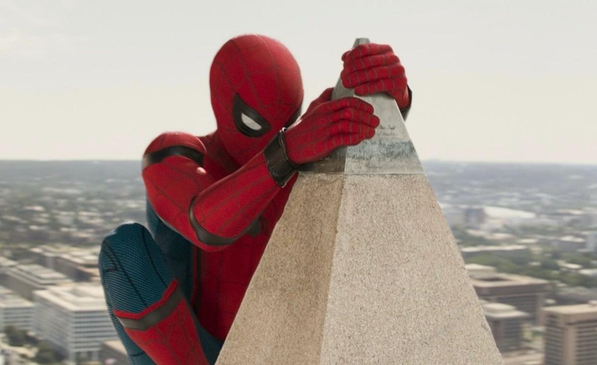 Spider-Man 4 ya tiene título y muestra su logo oficial