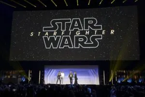 Star Wars Celebration 2025 Tokio: Lukasfilm presentó sus Películas y Series 2