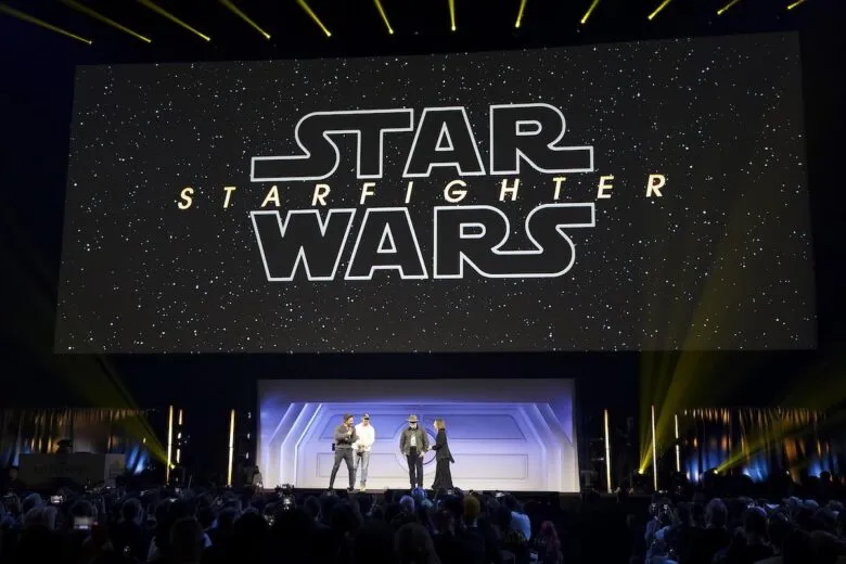 Star Wars Celebration 2025 Tokio: Lukasfilm presentó sus Películas y Series 2