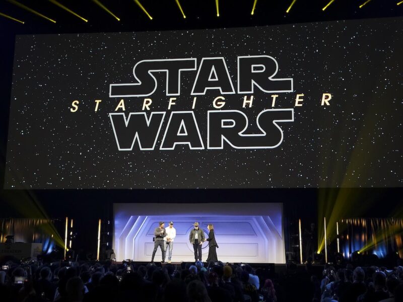 Star Wars Celebration 2025 Tokio: Lukasfilm presentó sus Películas y Series 2