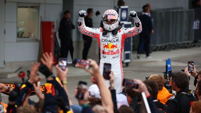 Super Max domina el Gran Premio de Japón