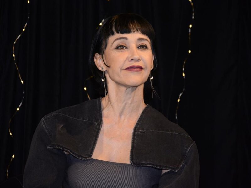 Susana Zabaleta desea que hombres también hagan denuncia de violencia