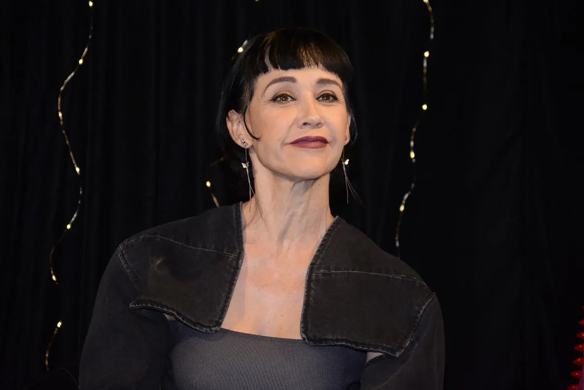 Susana Zabaleta desea que hombres también hagan denuncia de violencia