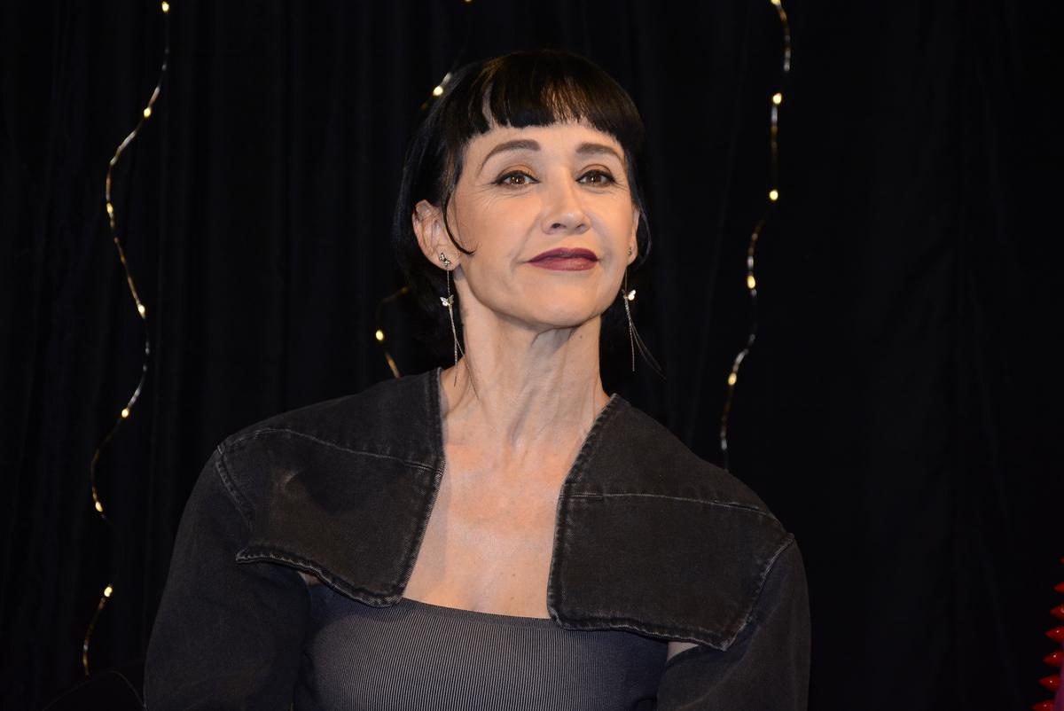 Susana Zabaleta lanza crítica contra Angélica Rivera