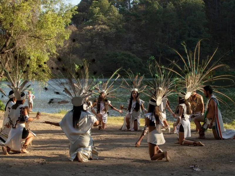 Tacámbaro: el Balcón de la Tierra Caliente