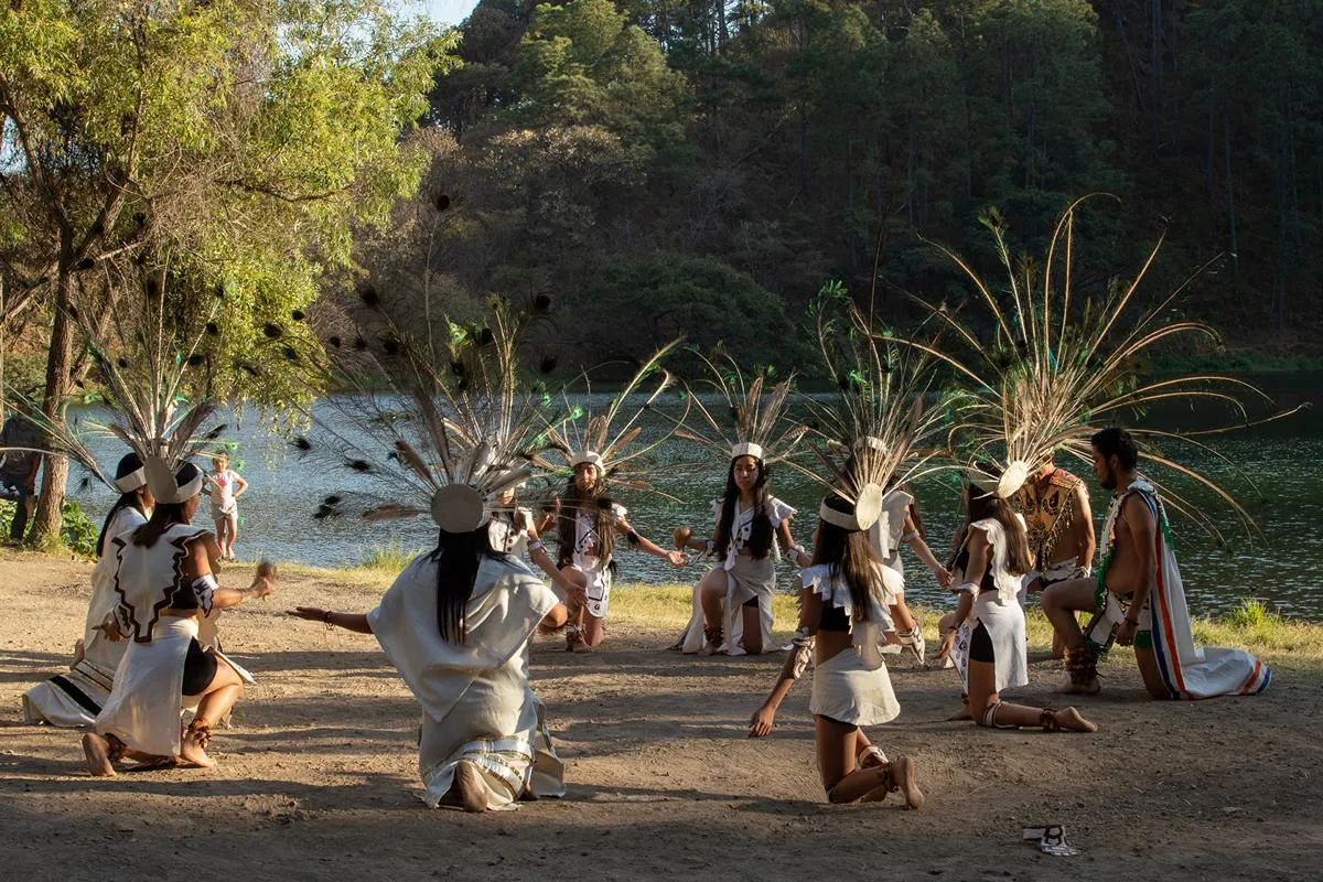 Tacámbaro: el Balcón de la Tierra Caliente