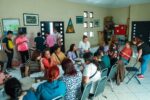 Con éxito se realiza taller de Medicina Integrativa para mujeres de Zacapu