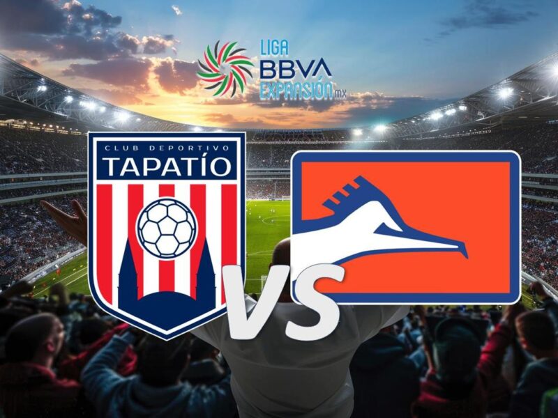 Tapatío vs Correcaminos EN VIVO: Horario, transmisión y dónde ver el partido del Clausura 2025 1