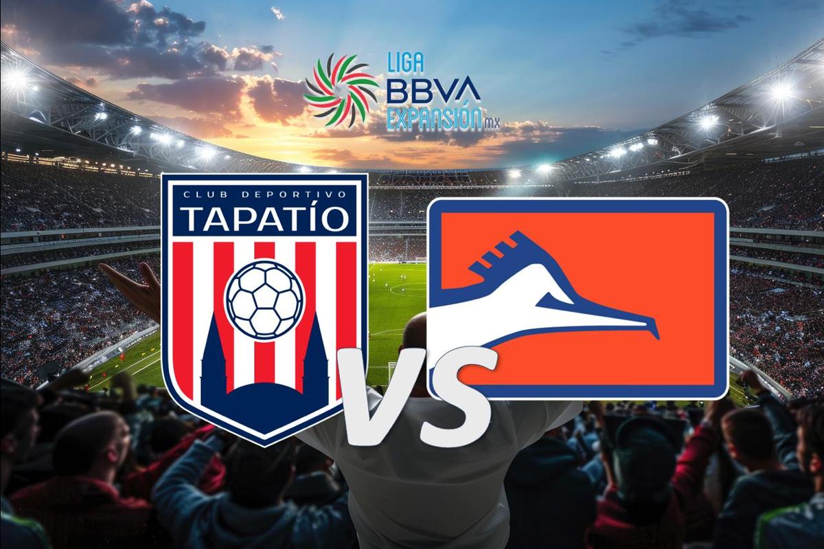 Tapatío vs Correcaminos EN VIVO: Horario, transmisión y dónde ver el partido del Clausura 2025 1