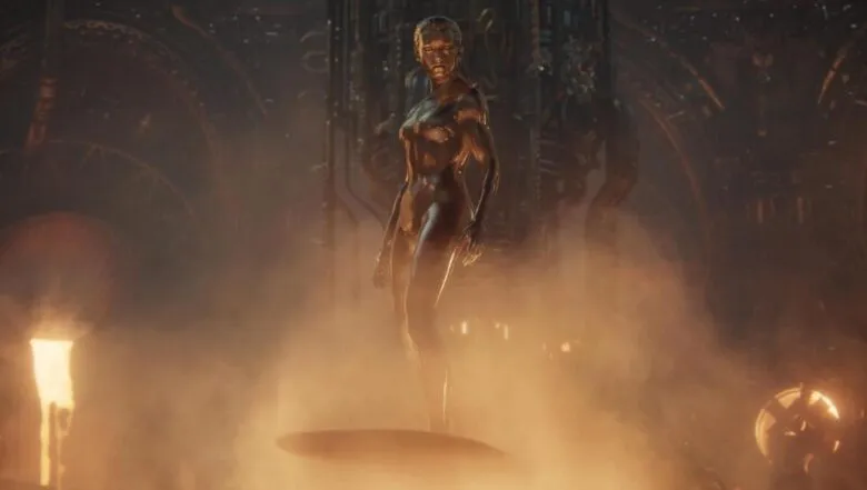 Tráiler Los 4 Fantásticos: Primeros Pasos Fecha de Estreno