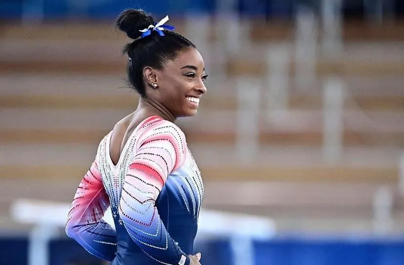 Tiene dudas Simone Biles respecto a JO de Los Ángeles 2028-1