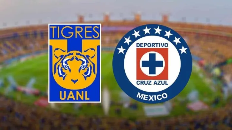 Tigres vs Cruz Azul Vivo: Hora y dónde ver semifinal de la Concachampions