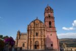 Tlalpujahua, cultura e historia que puedes visitar este fin de semana en Michoacán