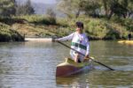 Todo listo para la Regata Nacional de Canotaje en Urandén