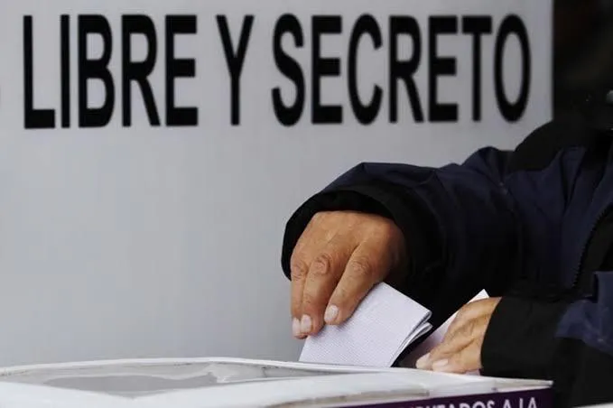 Tomará 10 días saber los resultados oficiales de la elección judicial: INE