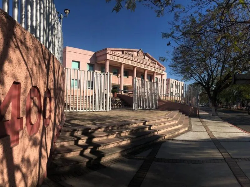 Tope de campaña para magistrados en Michoacán, entre los más altos en elección judicial