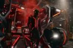 Disney presenta el tráiler de “Tron: Ares”: con Jared Leto protagonizando el regreso al mundo digital
